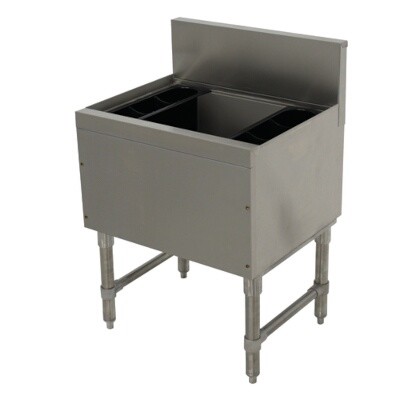 Advance Tabco PRI-19-36-XD Cocktail Unit 