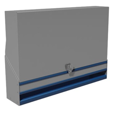 Advance Tabco PRSSR-30-LC Speed Rail 