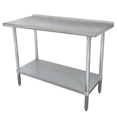 Advance Tabco SFG-362 - Work Table 