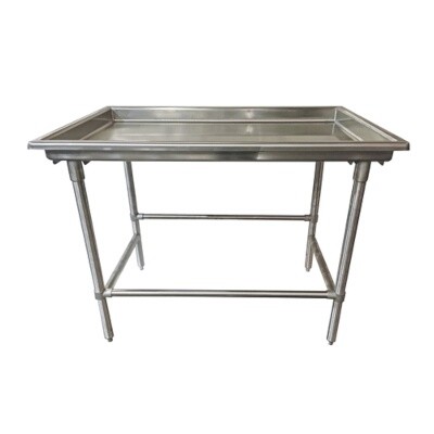 Advance Tabco SR-60 Dishtable Sorting Table 