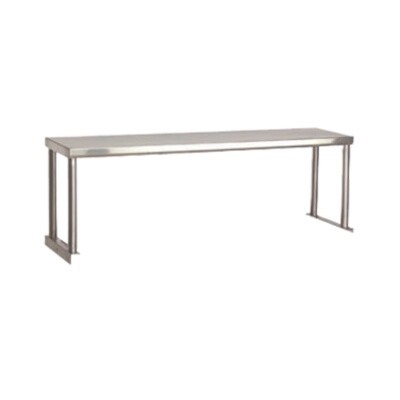 Advance Tabco STOS-3-18 Serving Counter Overshelf 