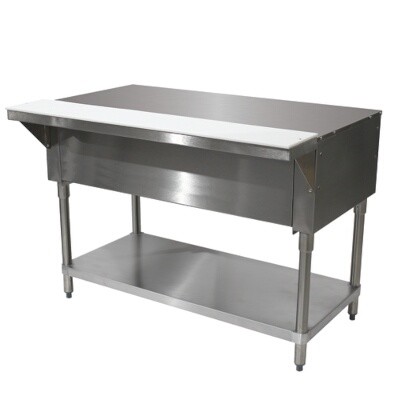 Advance Tabco STU-2 Utility Serving Counter 