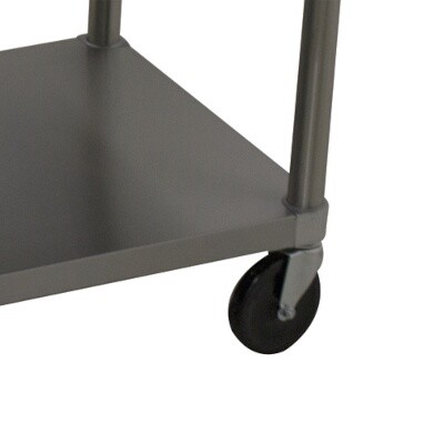 Advance Tabco SU-25S Casters 