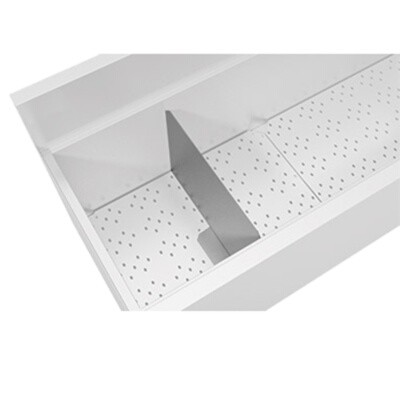 Advance Tabco SU-55 Cocktail Station Accesories 
