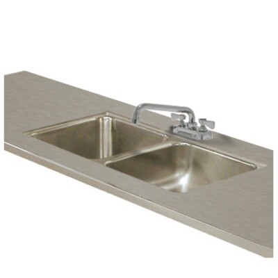Advance Tabco TA-11F-2 Undermount Sink 
