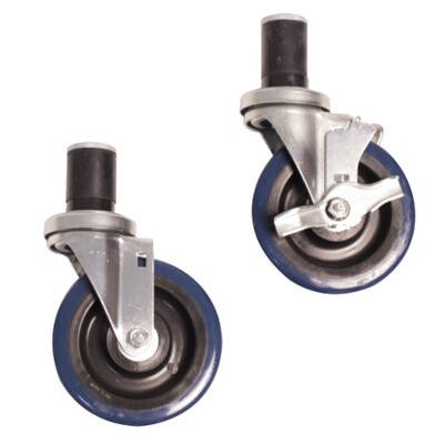 Advance Tabco TA-256 Casters 