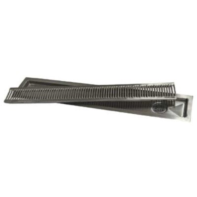 Advance Tabco TA-522 Drip Tray Trough 