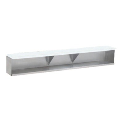 Advance Tabco TDS-3 Plate Shelf 