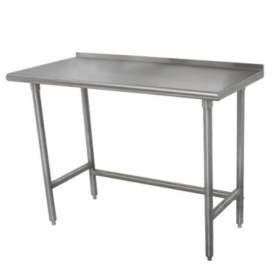 Advance Tabco TFMSLAG-368-X Work Table 