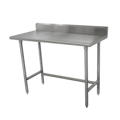 Advance Tabco TKMSLAG-368-X Work Table 