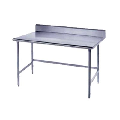Advance Tabco TKSS-363 Stainless Steel Work Table 