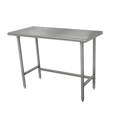 Advance Tabco TMSLAG-363-X Work Table 