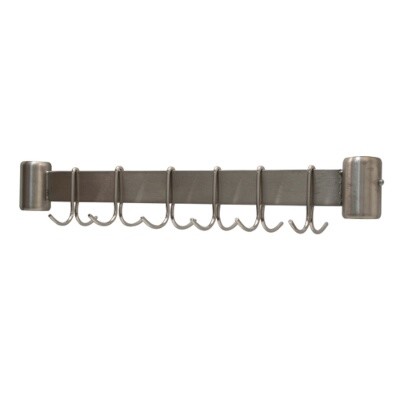 Advance Tabco UB-30 Table-Mounted Pot Rack 