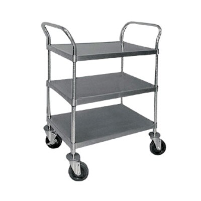 Advance Tabco UC-3-2433 Utility Cart 