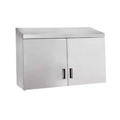 Advance Tabco WCH-15-96 Wall-Mounted Cabinet 