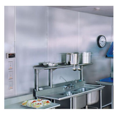 Advance Tabco WF16 Wall Cladding 