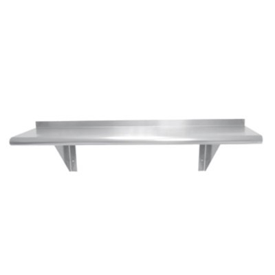 Advance Tabco WS-15-132-16-X - Wall Mount Shelving 
