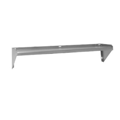 Advance Tabco WS-15-96-X Wall Mounted Shelving 