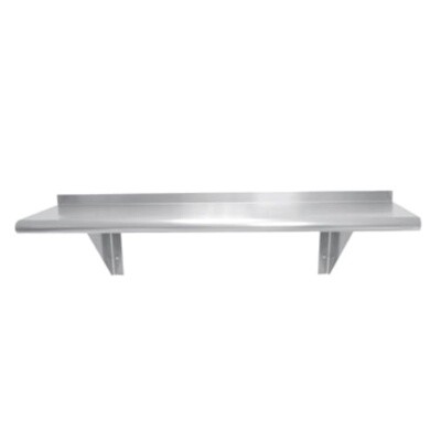 Advance Tabco WS-18-48-16 Wall Mounted Shelving 