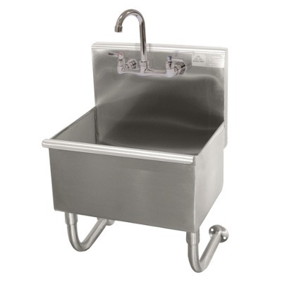 Advance Tabco WSS-14-21-F - Hand Sink 