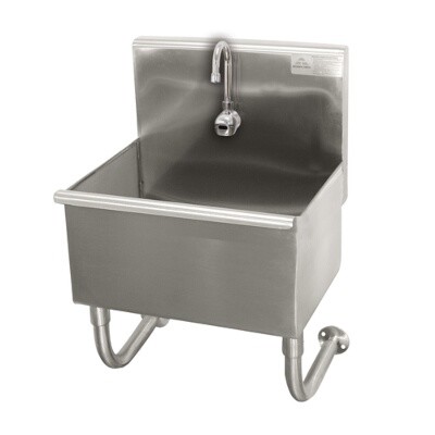 Advance Tabco WSS-14-21EF Hand Sink 
