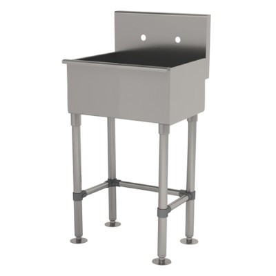 Advance Tabco WSS-16-25-FM - Hand Sink 