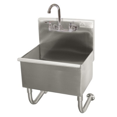 Advance Tabco WSS-16-31-F - Hand Sink 