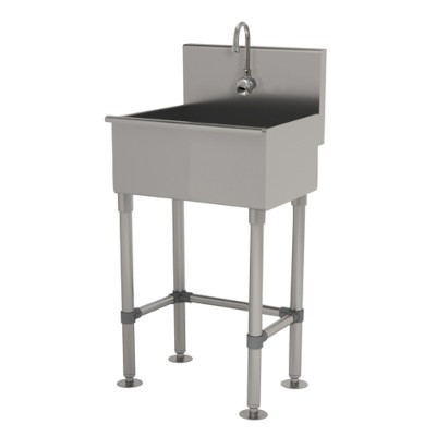 Advance Tabco WSS-16-31EF-FM - Hand Sink 