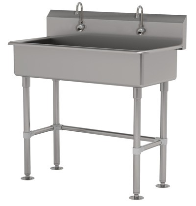 Advance Tabco FC-FM-40EF Hand Sink 