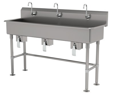 Advance Tabco FC-FM-60KV Hand Sink 