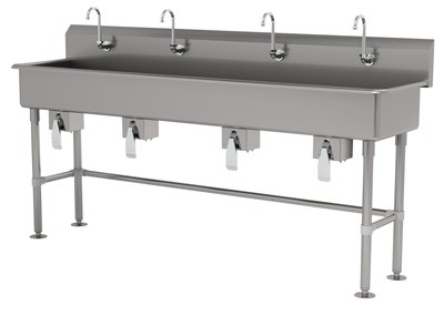 Advance Tabco FC-FM-80KV Hand Sink 