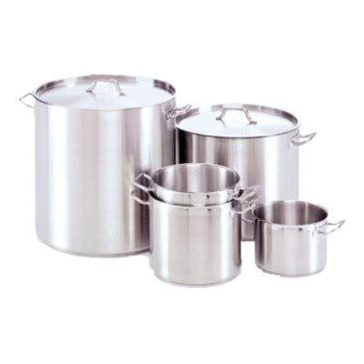 Alegacy 21SSSP12 Stock Pot 