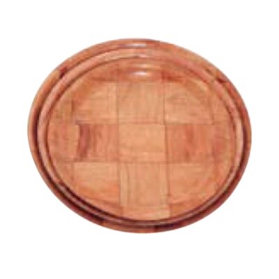Alegacy 4910 Wood Plate 