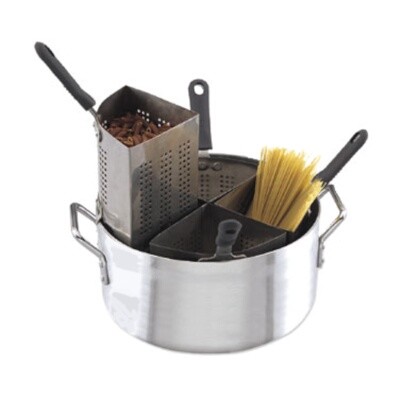 Alegacy EW18 Stock Pot 