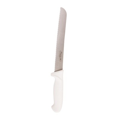 Alegacy PC1558WHCH Bread Knife 