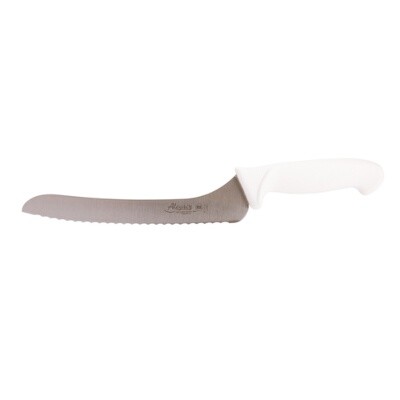 Alegacy PC1559WHCH Bread Knife 