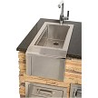 Alfresco AGBC-14 Versa Sink Systems 