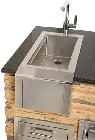 Alfresco AGBC-14 Versa Sink Systems 