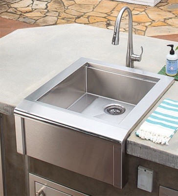 Alfresco AGBC-24 Versa Sink Systems 