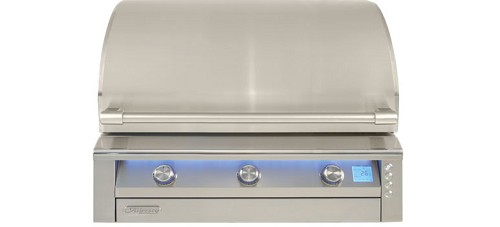 Alfresco AIPG-36-NG Built-In Grills 