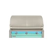 Alfresco AIPG-42-LP Built-In Grills 