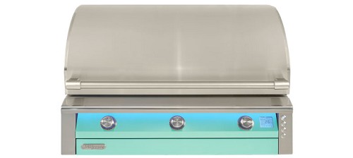 Alfresco AIPG-42-LP Built-In Grills 