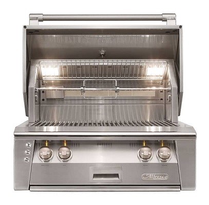 Alfresco ALXE-30-LP Built-In Grills 