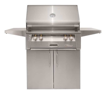 Alfresco ALXE-30C-NG Cart Grills 