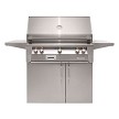 Alfresco ALXE-36C-NG Cart Grills 