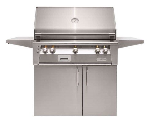 Alfresco ALXE-36C-NG Cart Grills 