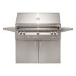 Alfresco ALXE-42C-LP Cart Grills 