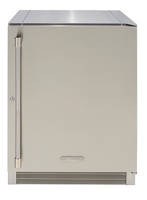 Alfresco AR-24 Under Counter Refrigerator 