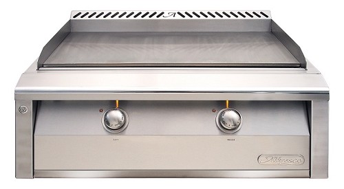 Alfresco AXE-30GT-NG Griddle Grills 