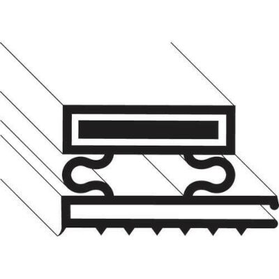 AllPoints 1271160 Gasket 